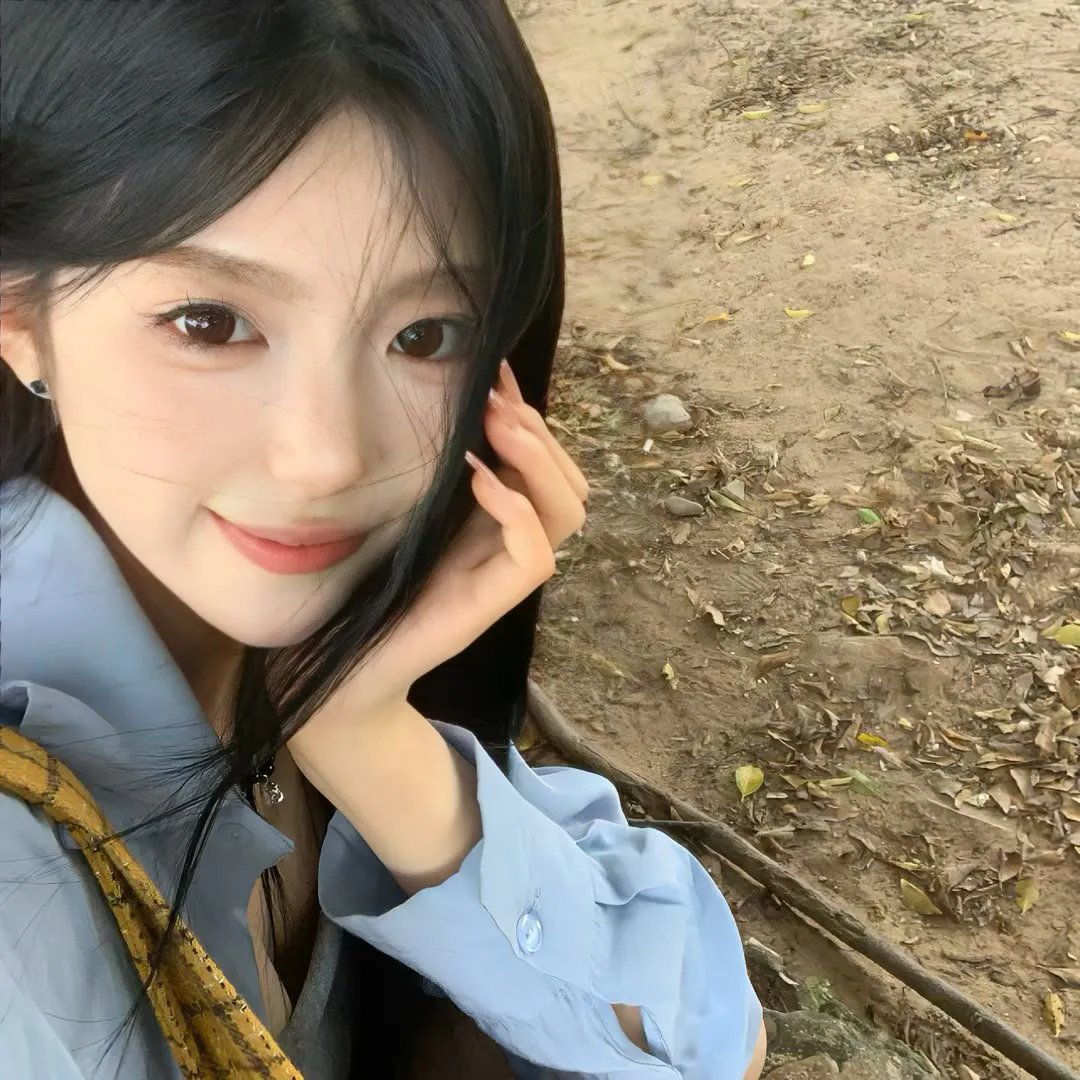 爱心小天使