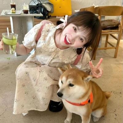 街头舞者